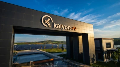 Kalyon Güneş Teknolojileri'nde SPK onaylı sermaye artırımı süreci