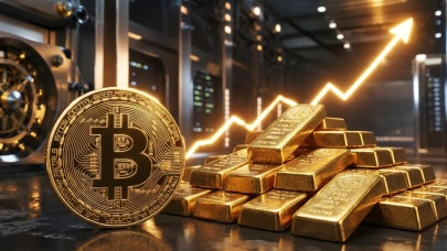Bitcoin'de kritik veri bekleniyor: 80 bin dolar aşılabilecek mi?