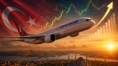 THYAO hisselerine 2 kurumdan 'al' tavsiyesi ve yeni hedef fiyat