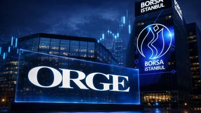 ORGE'ye SPK'dan onay: 100 lot yüzde 400 bedelsizle 500 lot olacak