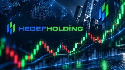 HEDEF’te 396 TL’den 32,72 TL’ye: 5 Haftada Dengeler Değişti