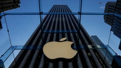 İngiltere'den Apple'a rekabet davası: 2 milyar sterlin tazminat
