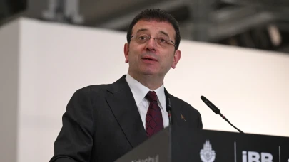 Şadi Yazıcı davasında karar çıktı: İmamoğlu'na siyasi yasak
