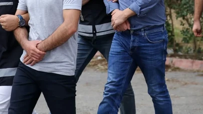 Halde fiyat manipülasyonu operasyonu: 41 yöneticiye gözaltı