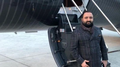 Ünlülere uyuşturucu soruşturması: Ferhan Kaya tutuklandı