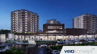 VRGYO bedelli sermaye artırımı başvurusunu iptal etti