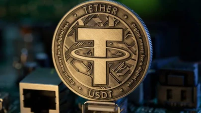 Tether'ın altın rezervi 146 tona ulaştı: 1,5 milyar $ finansman