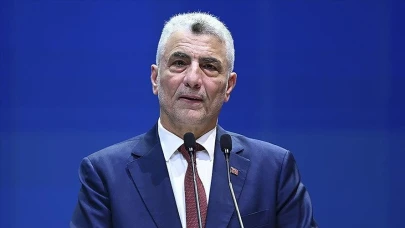 Bakan Bolat duyurdu: Türk markaları e-ihracatla büyüyecek