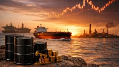Hürmüz ve Kızıldeniz'de risk büyüyor: Petrol 108 dolar