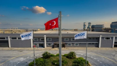 KOCMT GES projesinin ilk fazı için TEDAŞ onayı
