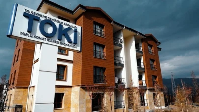 Bakan Kurum duyurdu: Kiralık sosyal konut teslimleri başlıyor