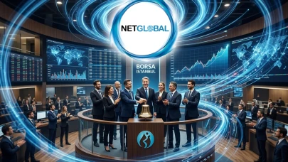 Net Global Endüstriyel Yatırımlar halka arzı onaylandı! Kaç lot verir, katılım endeksine uygun mu?