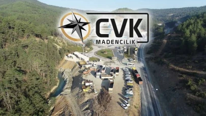CVKMD'de dev alım: Başkan Hüseyin Çevik payını yüzde 70'e çıkardı