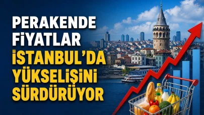 İTO açıkladı: İstanbul’un Ağustos enflasyonu yüzde 34,96 oldu