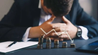 Almanya'da şirket iflasları 2026'nın ilk yarısında %6,7 arttı