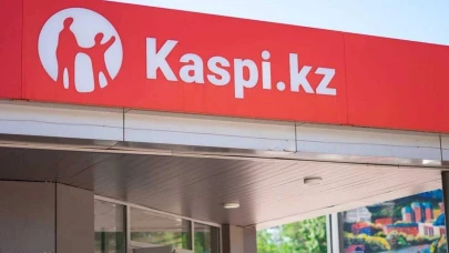 Kaspi.kz Türkiye hamlesini büyütüyor: Hepsi Bank kuruldu