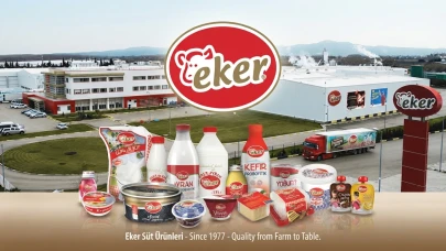 Eker Süt'ün malvarlığı tedbiri haberlerine KAP yanıtı