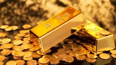 Fed öncesi altında yükseliş: Gram altın 6.768 TL'ye çıktı