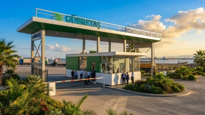 GUBRF temettü dağıtımı onaylandı: Hisse başına net 3,81 TL