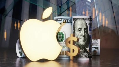 Apple patent davasını kaybetti: 5,7 milyar dolarlık darbe