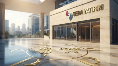 Tera Yatırım açıkladı: SPK Peker GYO'nun pay alım sürecini sonlandırdı