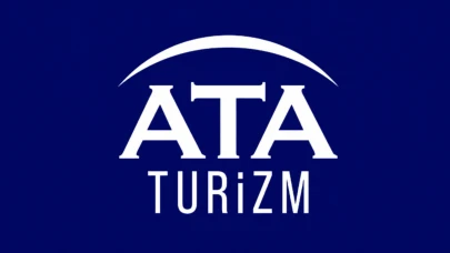 Ata Turizm'den 2026 sonuçları: Otel doluluğu %61'e ulaştı