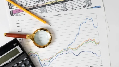 2025 Sektör Bilançoları: En yüksek kâr imalatta, ulaştırma zararda