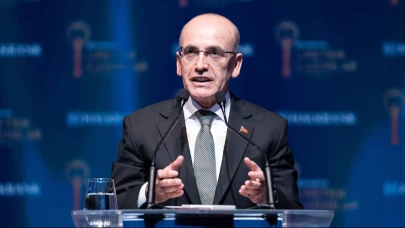 Bakan Şimşek: Savaş olmasaydı enflasyon 7 puan aşağıda olurdu