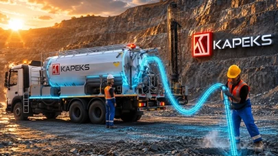 Kapeks Kimya'dan 75 milyon TL temettü ödemesi: Tarih netleşti