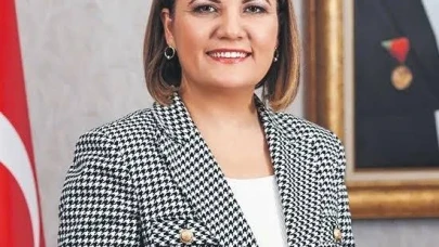 Fatma Kaplan Hürriyet’e “müfettişin oğlunu işe aldı” iddiası