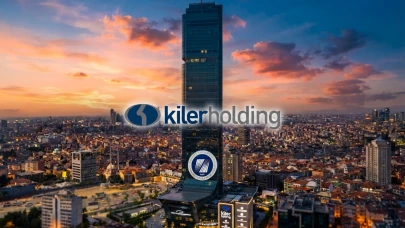 Kiler Holding'in yüzde 80 bedelsiz kararı SPK'dan onay aldı