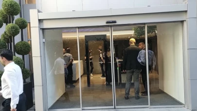 Tera Holding GMY İbrahim Bekçi gözaltına alındı: Şirketlerde arama
