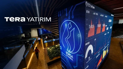 Tera Yatırım Borsa İstanbul'da en çok hangi hisseleri alıp satıyor