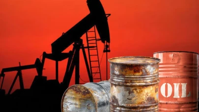 IEA küresel petrol açığı beklentisini yukarı yönlü revize etti