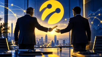 Turkcell’de Üst Düzey Atama: Satışın Başına Metin Tuğtağ Geldi