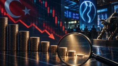 BIST’te piyasa değeri en düşük 20 hisse belli oldu