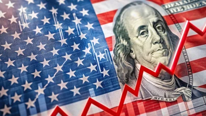 ABD'de yıllık enflasyon %3,4 seviyesinde sabit kaldı