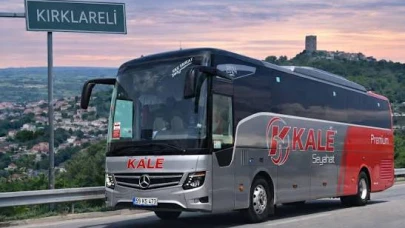 Kale Seyahat konkordato sürecinde: Mahkemeden 1 yıl mühlet