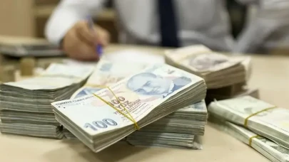 Yurt içi yerleşiklerin döviz mevduatı 277 milyon dolar azaldı