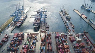 Batı Şeria ürünlerine kısıtlama: 12 ülke harekete geçti