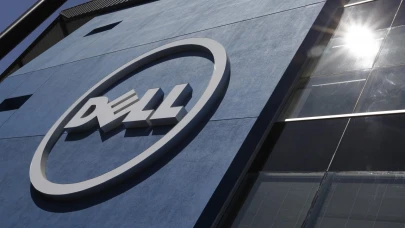 Morgan Stanley, Dell için hedef fiyatını 499 dolara yükseltti