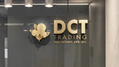 DCTTR’den 1,23 milyon dolarlık pamuk ihracatı anlaşması imzalandı