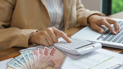 Faktoring sektörü temmuzda 21,9 milyar TL kâr elde etti