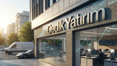 Gedik Yatırım'dan o 3 sigorta şirketine "Endeksin Üzerinde" tavsiye