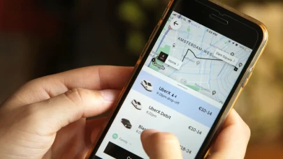 Uber’de dev küçülme: 3 bin 300 kişi işten çıkarılıyor