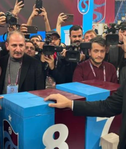 Ertuğrul Doğan Güven Tazeledi: Trabzonspor Hisseleri Düşer mi?