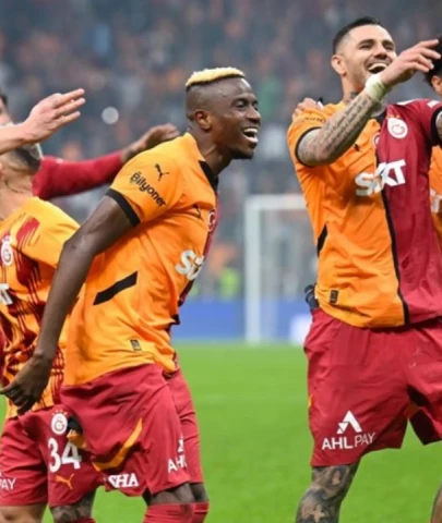 Galatasaray'ın kasasına girecek dev para belli oldu! Üstüne Osimhen açıklaması geldi