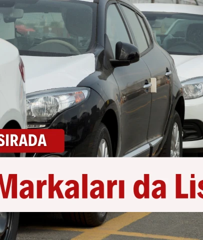 Dünyanın En Değerli Otomobil Markaları Açıklandı: İlk 50’de İki Türk Firma!