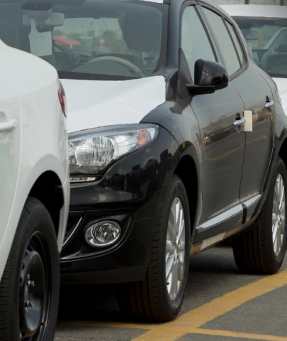 Otomotiv Sektörü 2024'ü Rekorlarla Taçlandırdı!