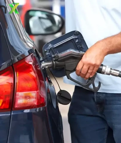 Akaryakıt Zammı Hız Kesmiyor: Benzine 1 Lira 30 Kuruşluk Artış